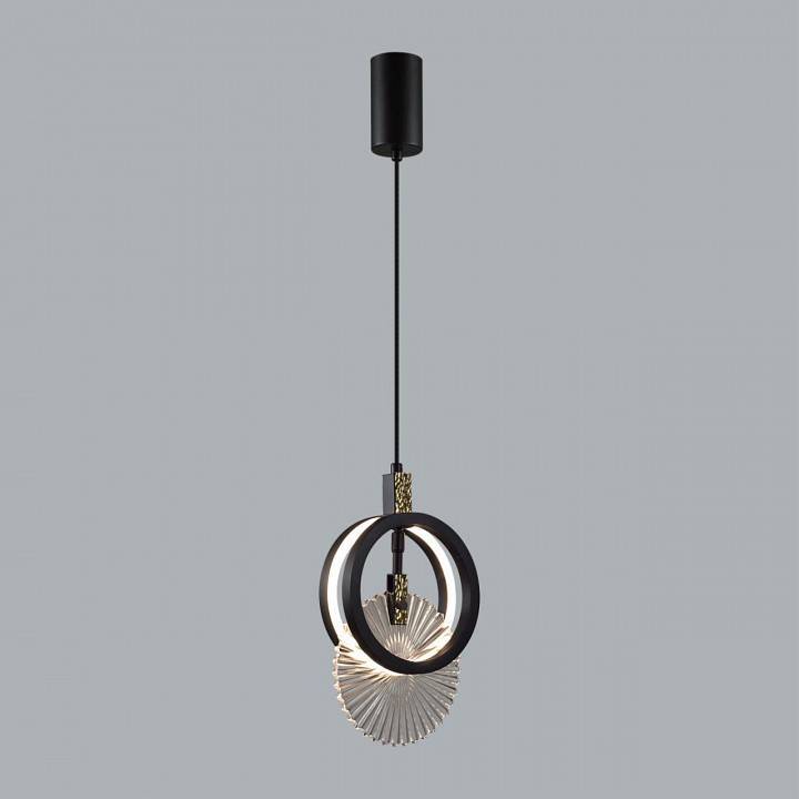 Подвесной светильник Odeon Light Mercury 5421/17L