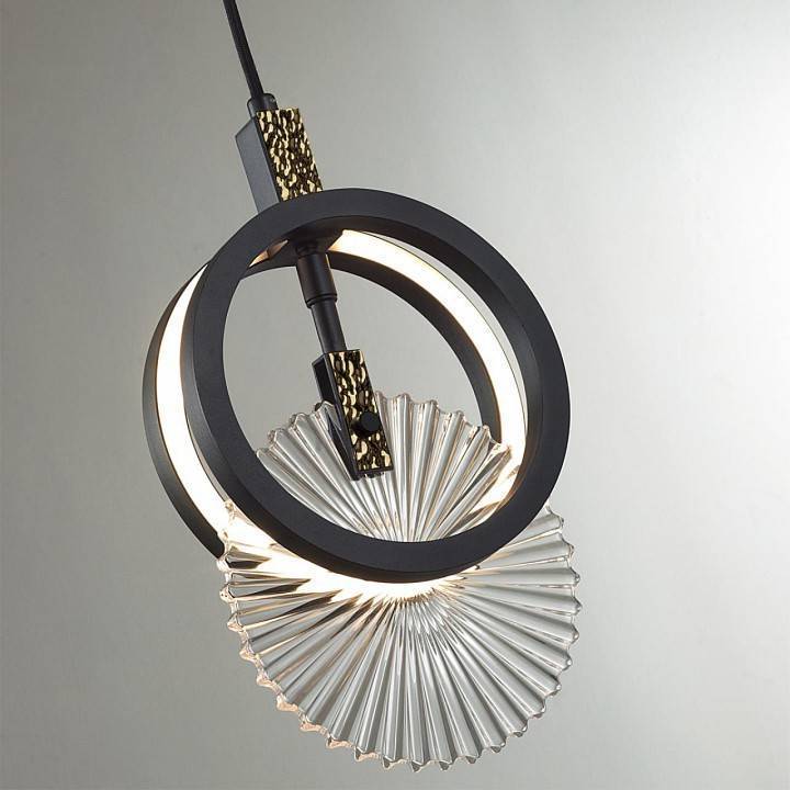 Подвесной светильник Odeon Light Mercury 5421/17L