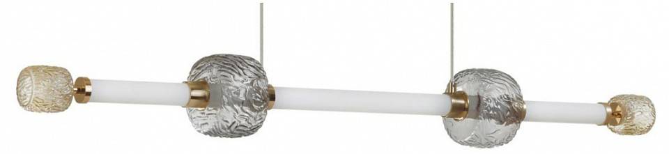 Подвесной светильник Odeon Light Kliff 40 Вт LED 5426/40L