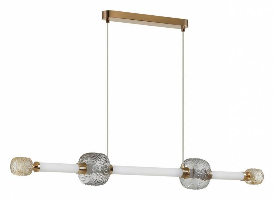 Подвесной светильник Odeon Light Kliff 40 Вт LED 5426/40L