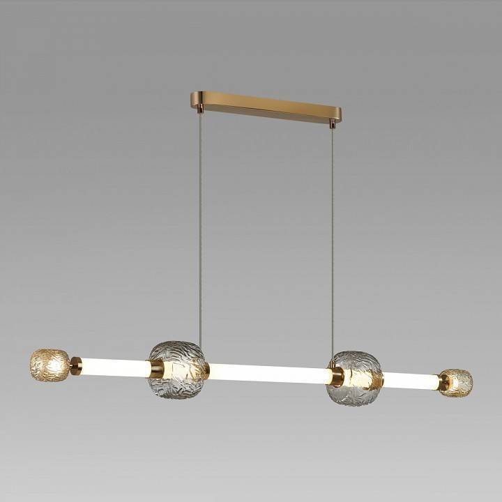 Подвесной светильник Odeon Light Kliff 40 Вт LED 5426/40L