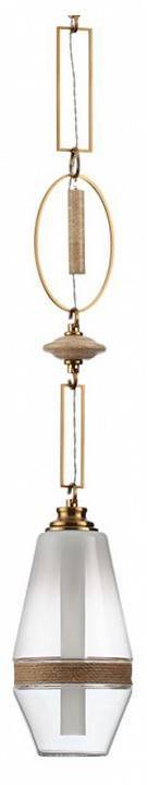 Подвесной светильник Odeon Light Krema 5441/1B