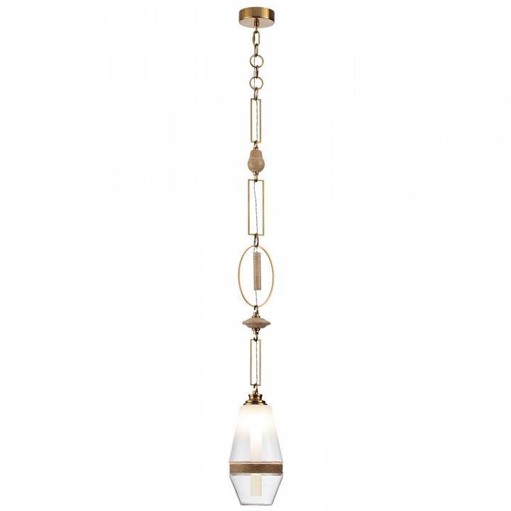 Подвесной светильник Odeon Light Krema 5441/1B