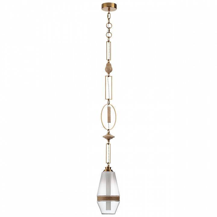 Подвесной светильник Odeon Light Krema 5441/1B