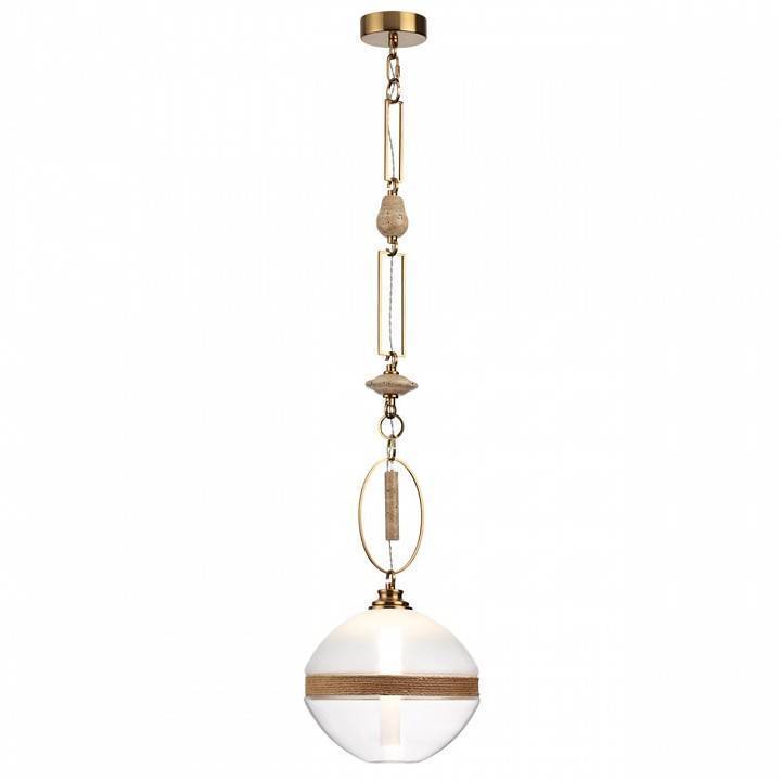 Подвесной светильник Odeon Light Krema 5441/1C