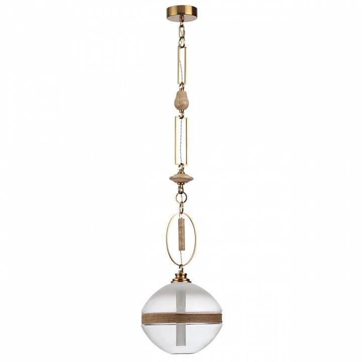 Подвесной светильник Odeon Light Krema 5441/1C