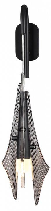 Бра Odeon Light Afalina 5442/6WL