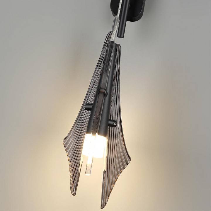 Бра Odeon Light Afalina 5442/6WL