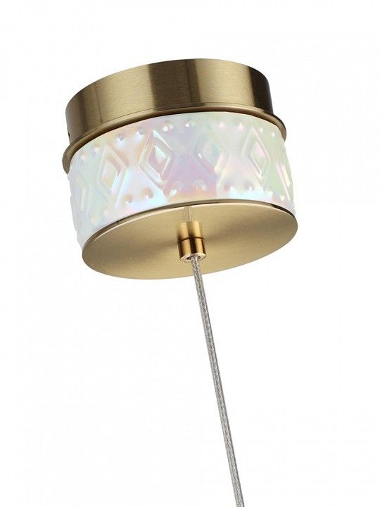 Подвесной светильник Odeon Light L-VISION 5454/5L
