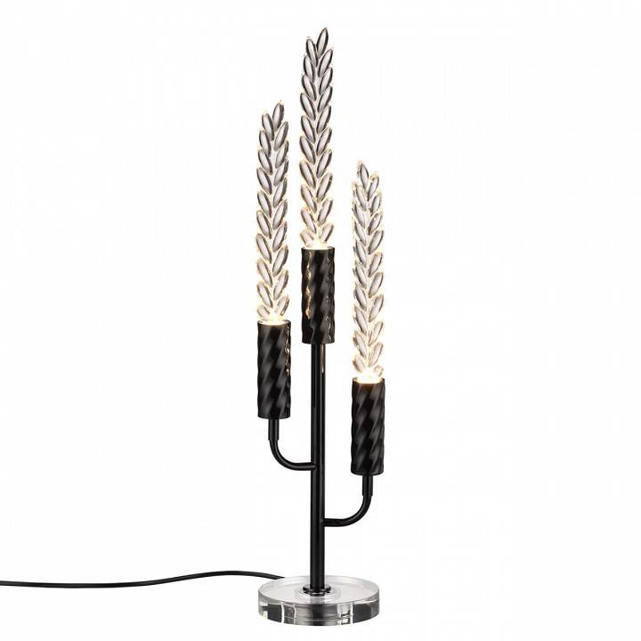 Настольная лампа декоративная Odeon Light Kolos 5459/9TL