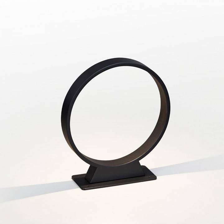 Светильник уличный наземный Odeon Light Uvo 6615/5FL