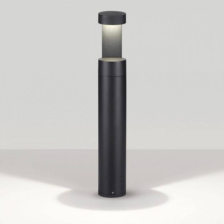 Светильник уличный наземный Odeon Light Tion 6657/10GL