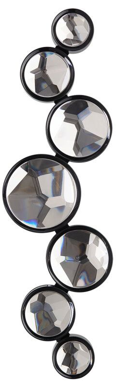 Накладной светильник Odeon Light L-VISION 6684/5WL
