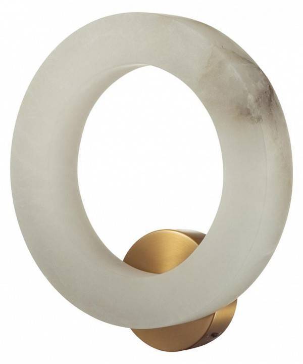 Бра Odeon Light Marbella 25 Вт 6685/25WL