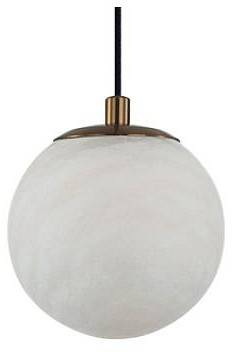 Подвесной светильник Odeon Light Marbella 6685/8L