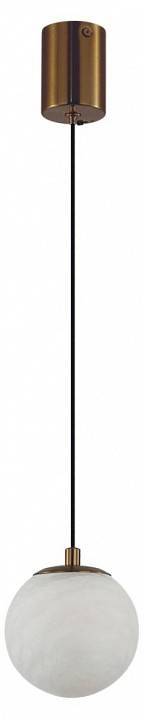 Подвесной светильник Odeon Light Marbella 6685/8L