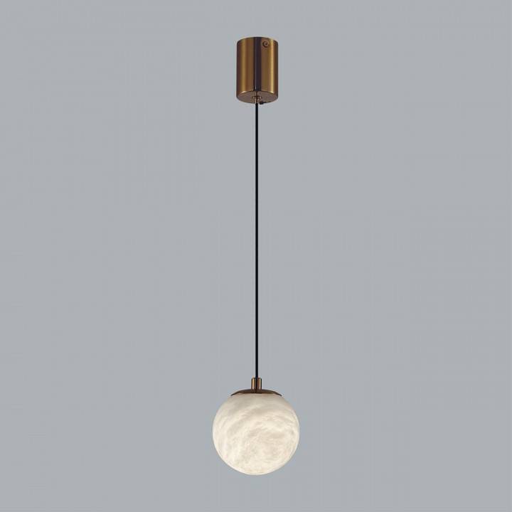 Подвесной светильник Odeon Light Marbella 6685/8L