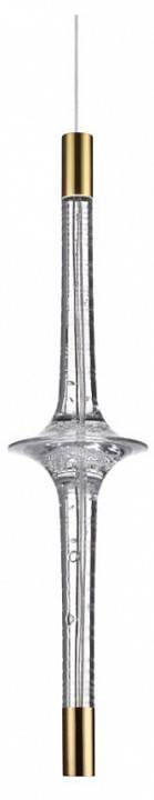 Подвесной светильник Odeon Light Olla 6689/7L