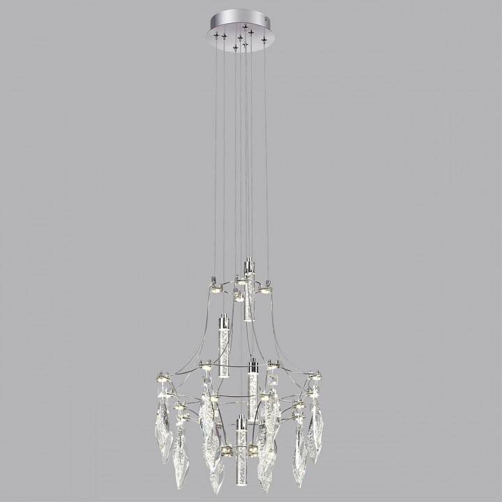 Подвесная люстра Odeon Light Flamenco 6699/35L