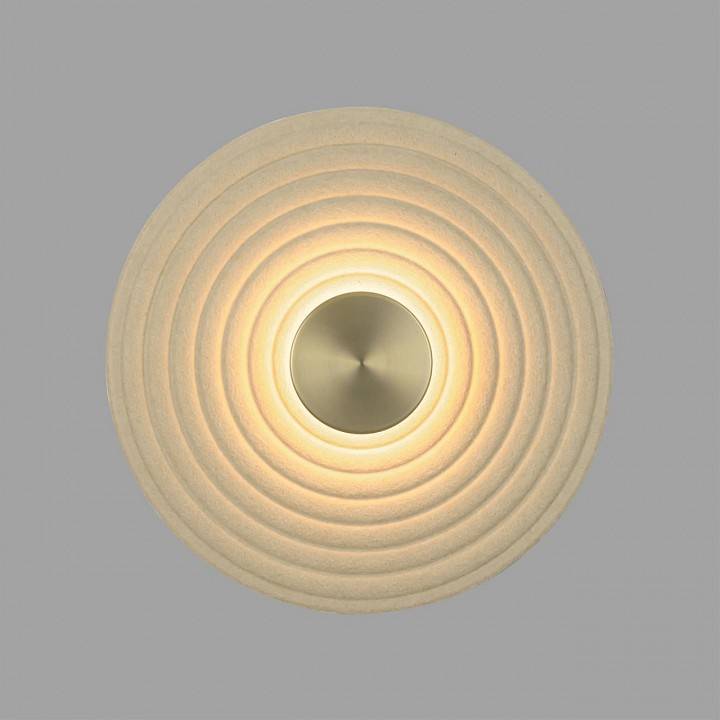 Накладной светильник Odeon Light Felt 7035/6WL