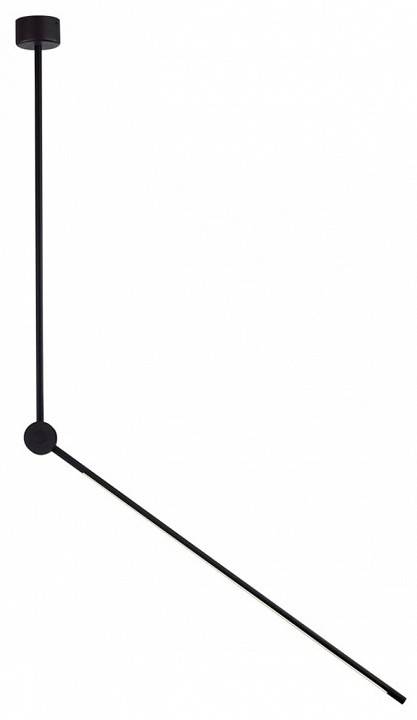 Светильник на штанге Odeon Light Foden 7101/15CL