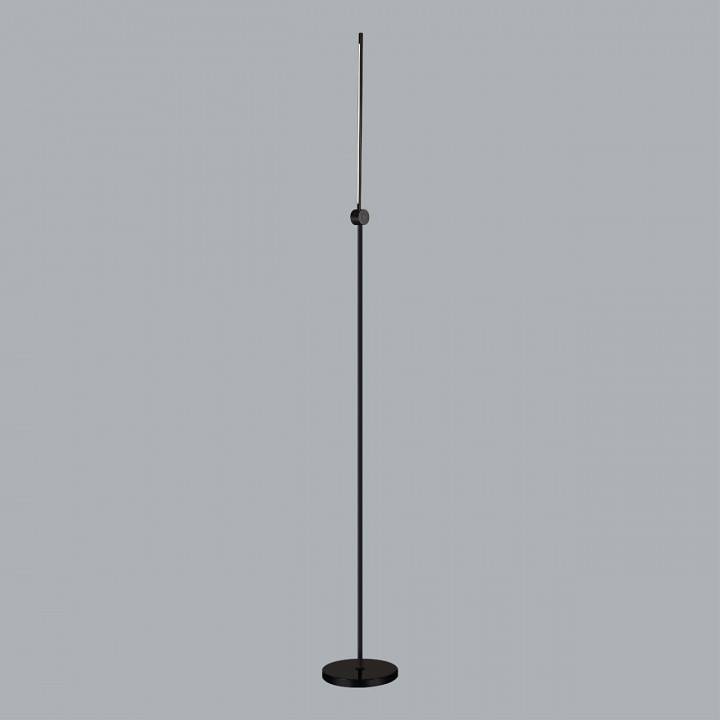 Торшер Odeon Light Foden 7101/15FL