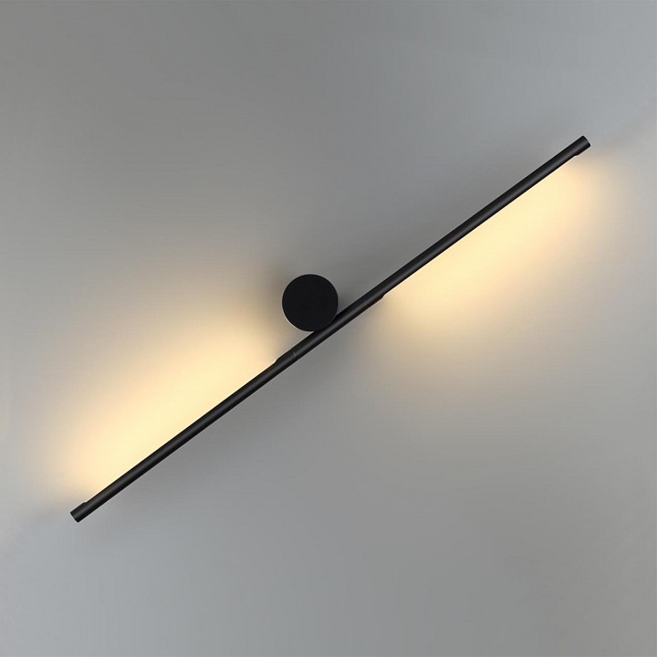 Подсветка для картины Odeon Light HIGHTECH 7103/14WL