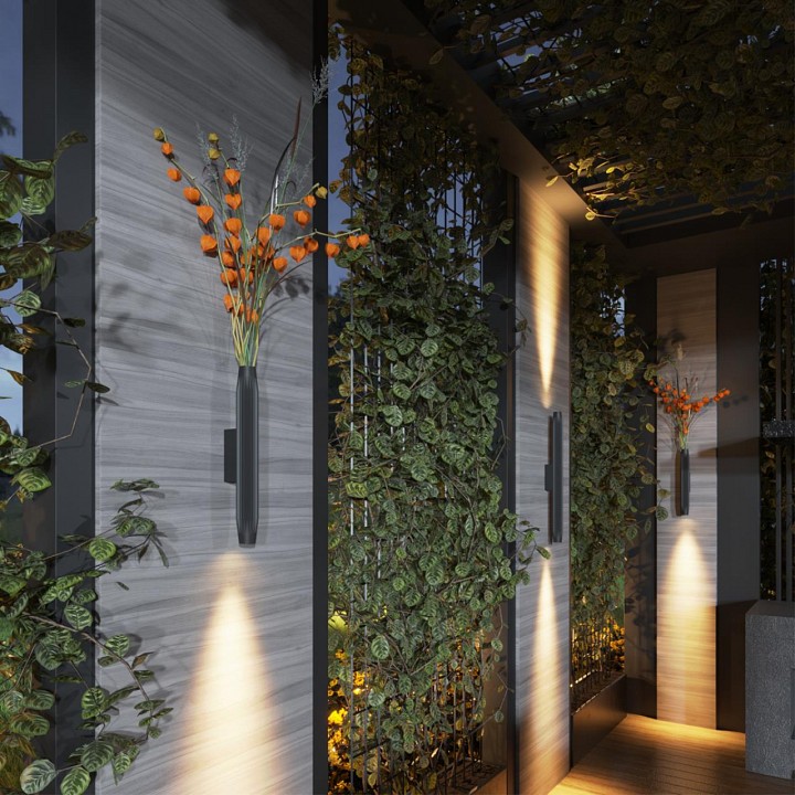 Накладной светильник Odeon Light Jug 7141/6WLA