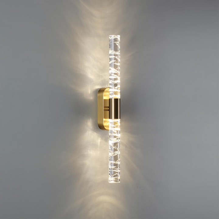 Бра Odeon Light HIGHTECH 7145/10WL