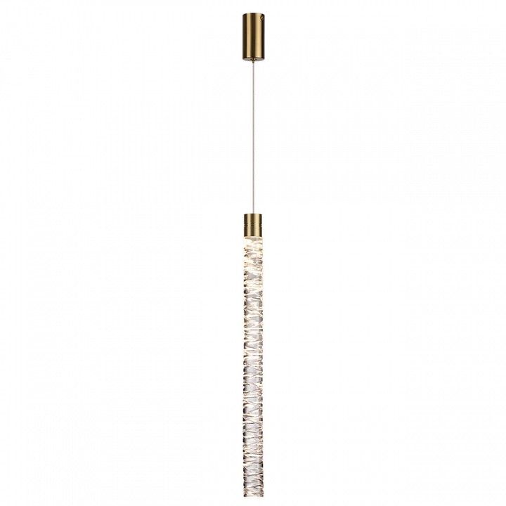 Подвесной светильник Odeon Light HIGHTECH 7145/5L