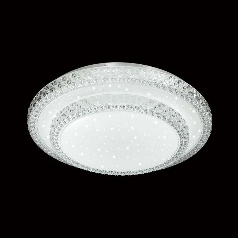Накладной светильник Odeon Light L-VISION 7174/15WLA