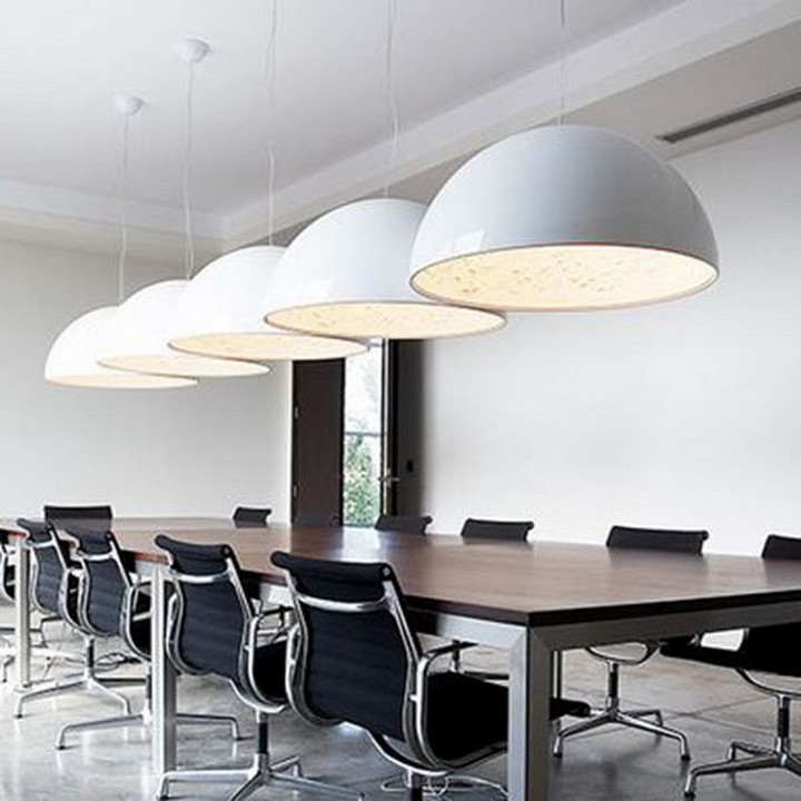 Подвесной светильник O-LUCE Skygarden 18107021