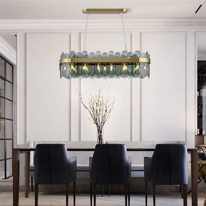 Подвесной светильник O-LUCE Bella Luce 18337061