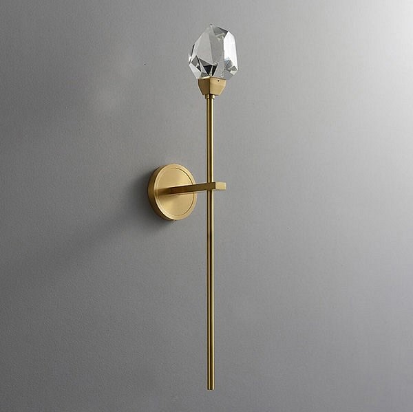 Бра O-LUCE Benita Diamante 19312161