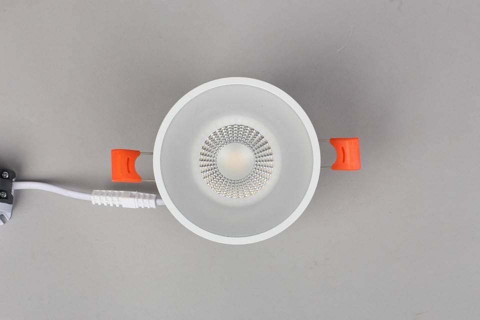 Встраиваемый светильник Omnilux Napoli OML-102709-06