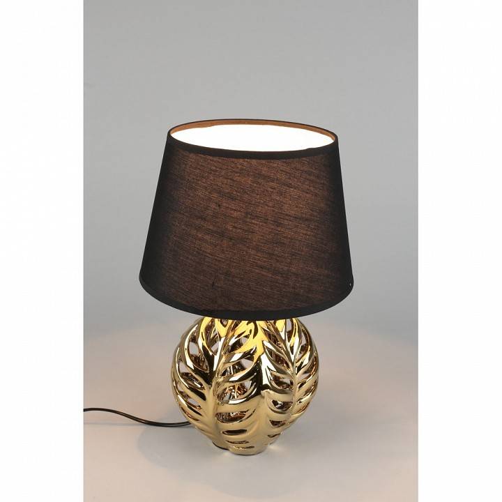 Настольная лампа декоративная Omnilux Murci OML-19514-01