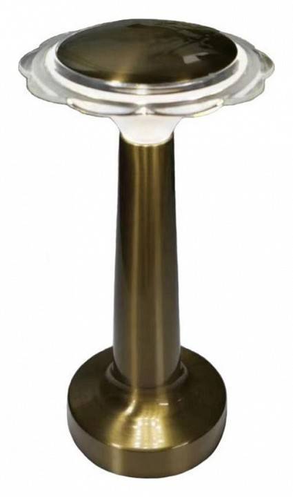 Настольная лампа декоративная Omnilux  OML-40204-01