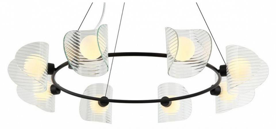 Подвесная люстра Omnilux Cennina OML-52403-08