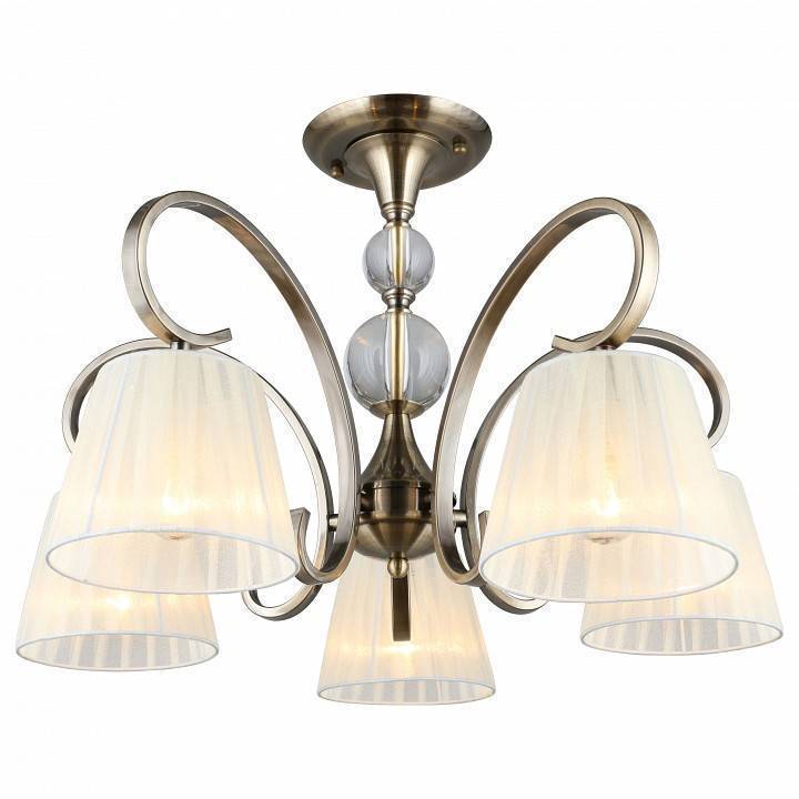 Люстра на штанге Omnilux Laveno OML-56103-05