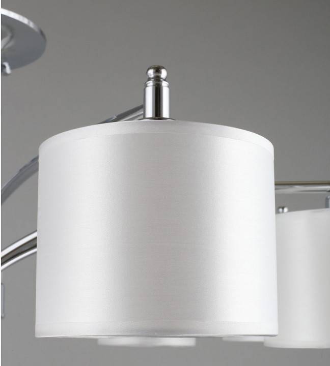 Люстра на штанге Omnilux Alghero OML-64707-09