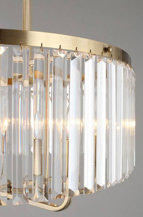 Подвесной светильник Omnilux Borno OML-66003-08