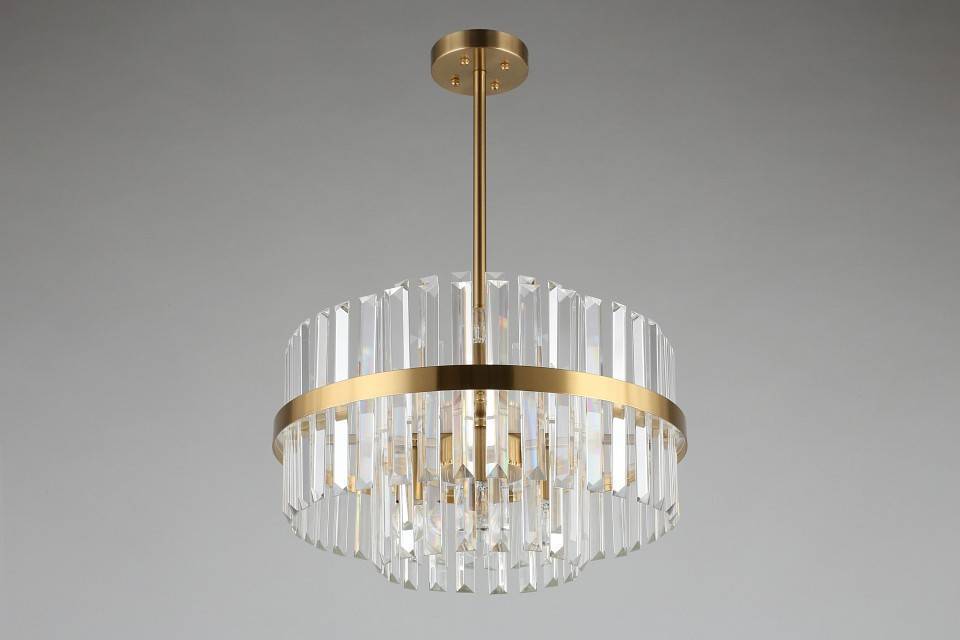 Люстра на штанге Omnilux Saviano OML-69017-06