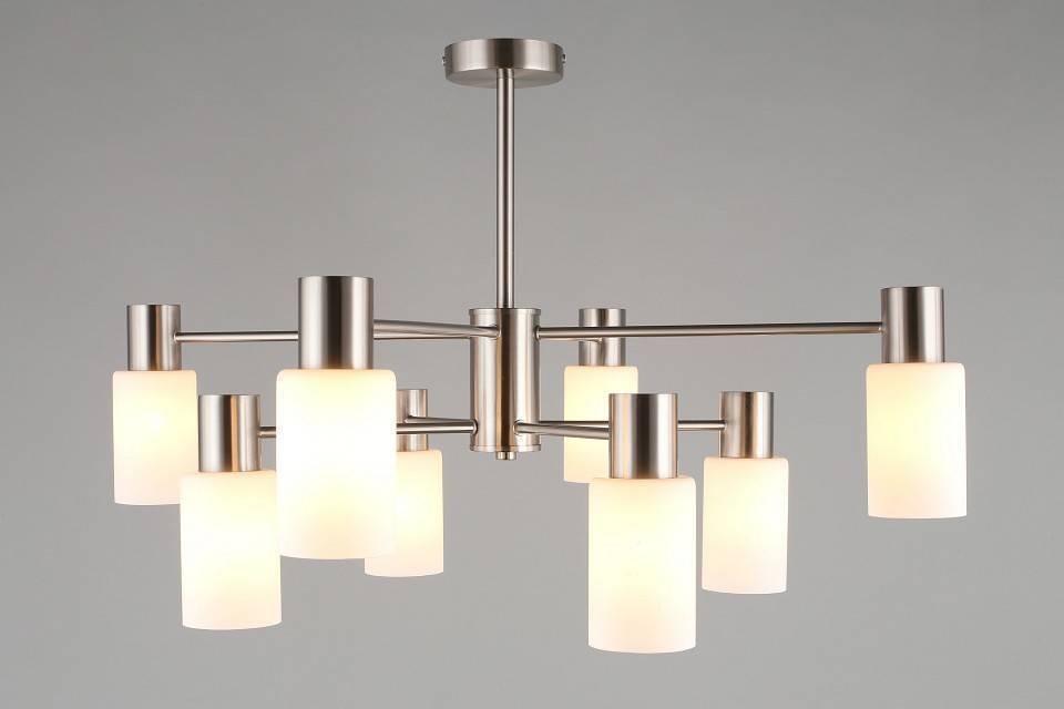 Люстра на штанге Omnilux Ales OML-69117-08