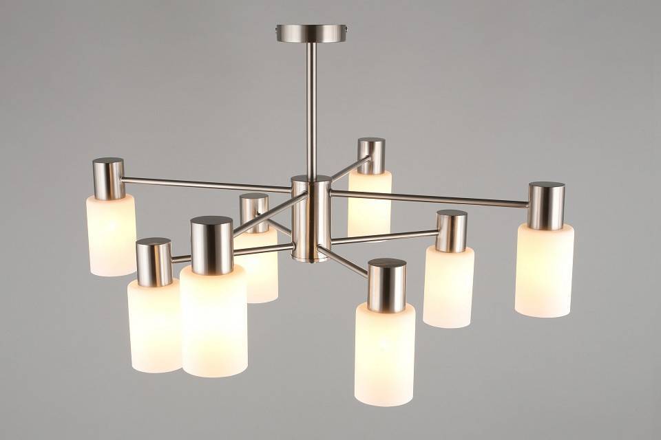 Люстра на штанге Omnilux Ales OML-69117-08