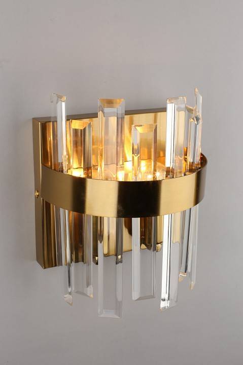 Накладной светильник Omnilux Oriolo OML-69401-02
