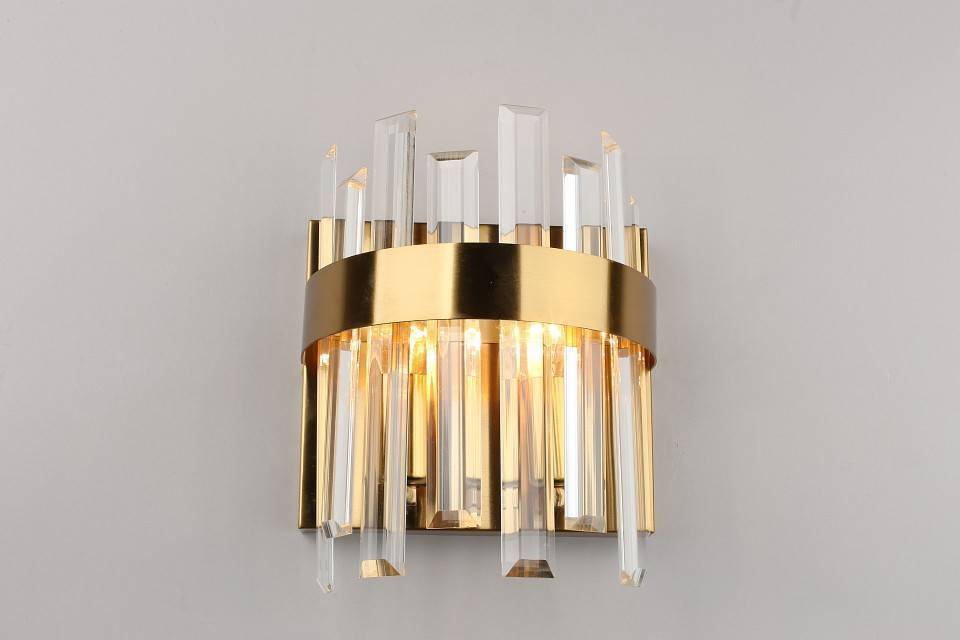 Накладной светильник Omnilux Oriolo OML-69401-02