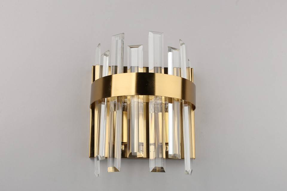 Накладной светильник Omnilux Oriolo OML-69401-02