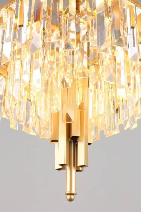 Подвесной светильник Omnilux Gaeta OML-69703-08