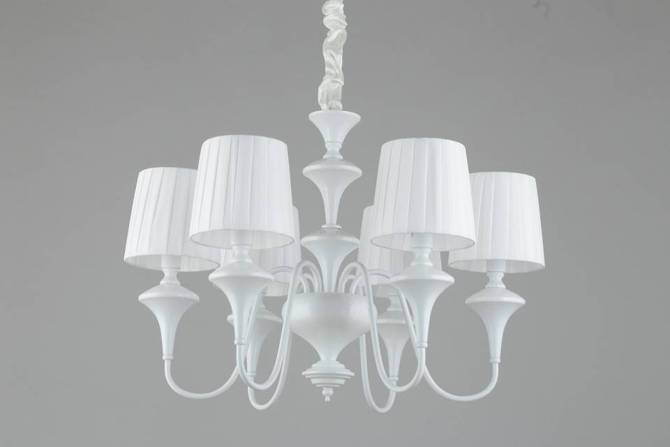 Подвесная люстра Omnilux Monsano OML-72503-06