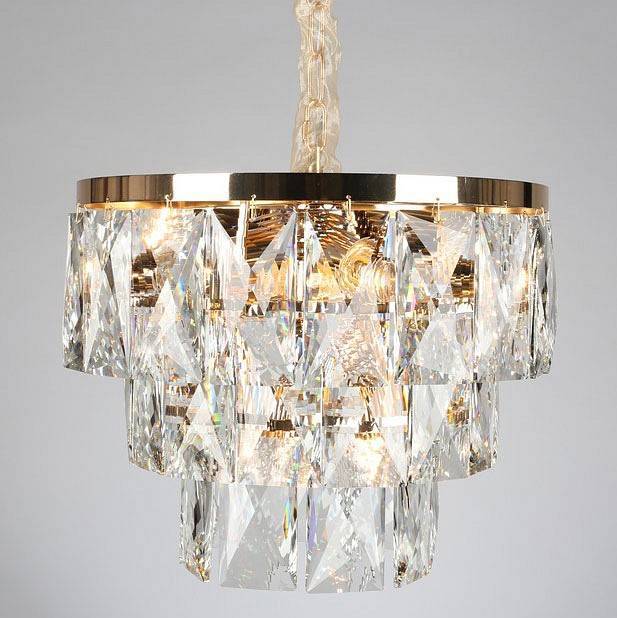 Подвесной светильник Omnilux Volpedo OML-72903-09